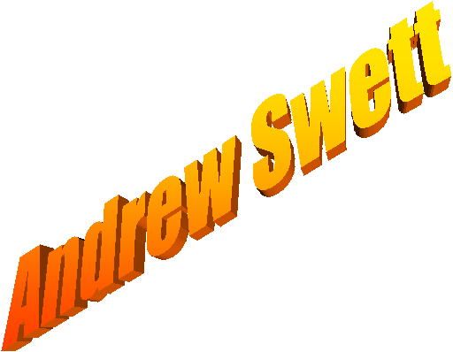 Andrew Swett