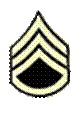 Army Staff Sergeant E6