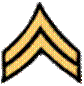 Army Corporal E4